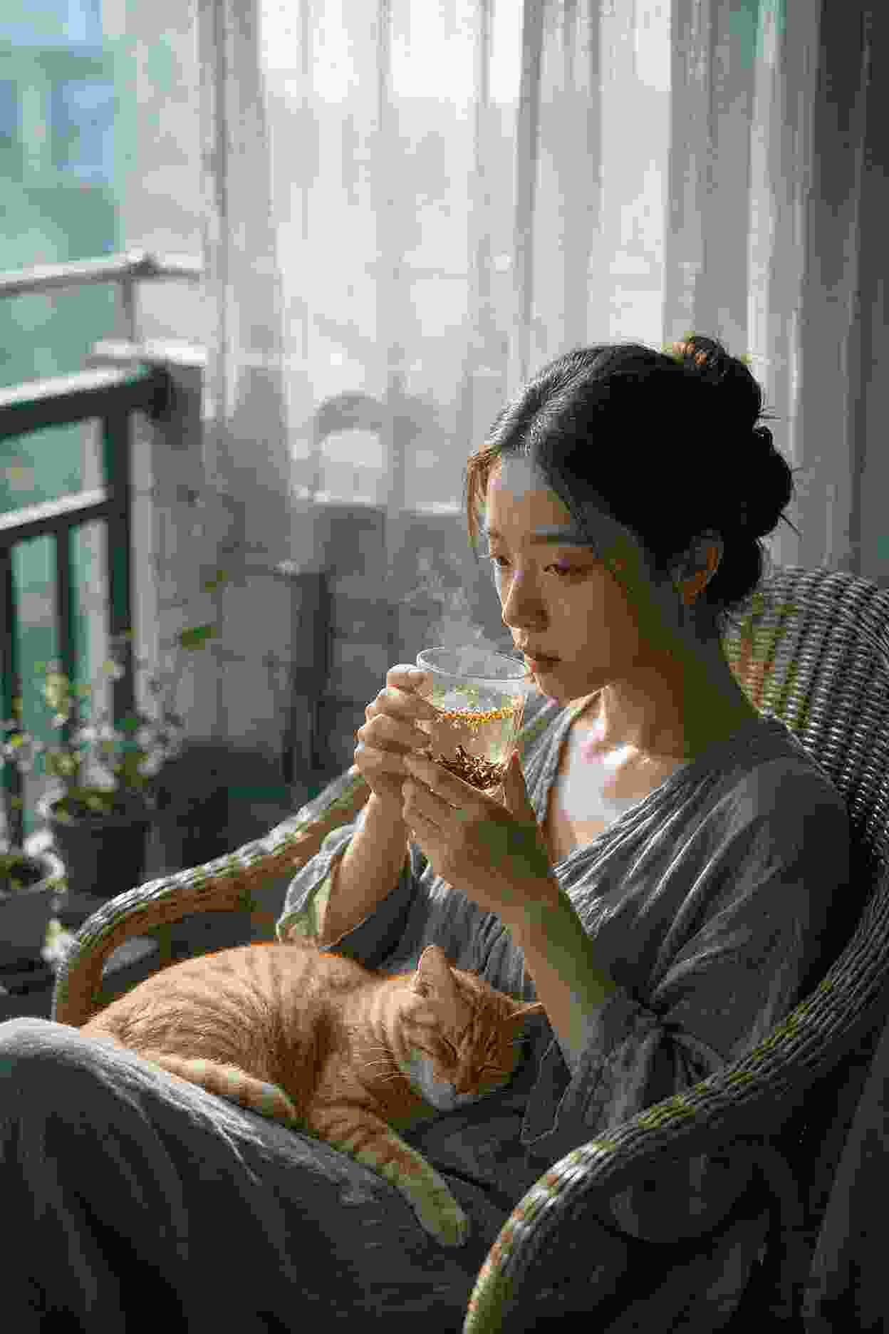 玉子爱情故事